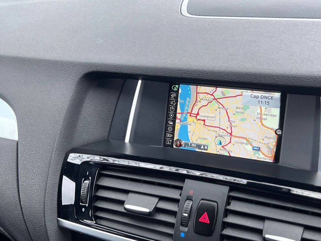 Used BMW X3 2016 for sale - 77422063: Photo 16