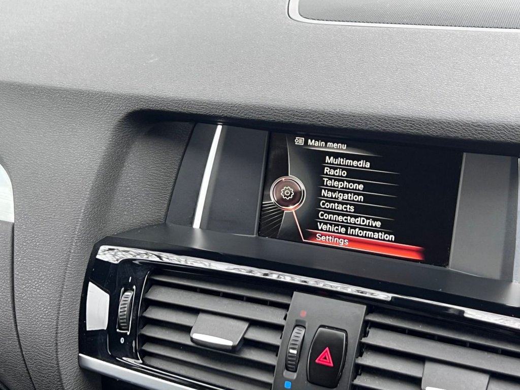 Used BMW X3 2016 for sale - 77422063: Photo 18