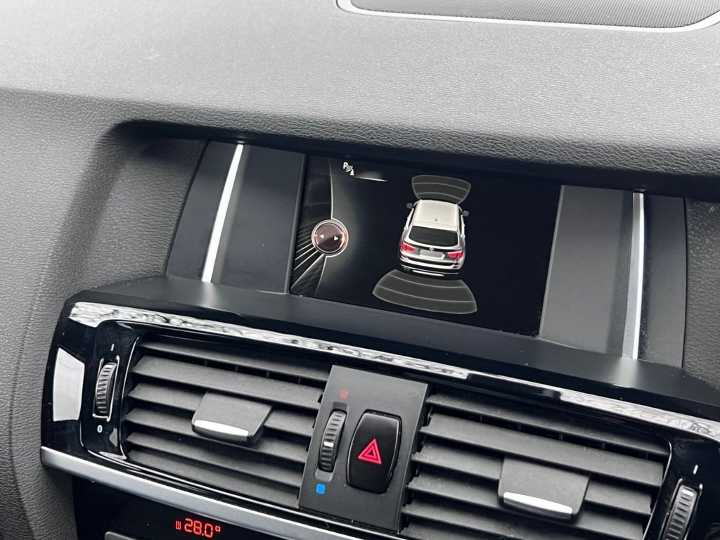 Used BMW X3 2016 for sale - 77422063: Photo 20