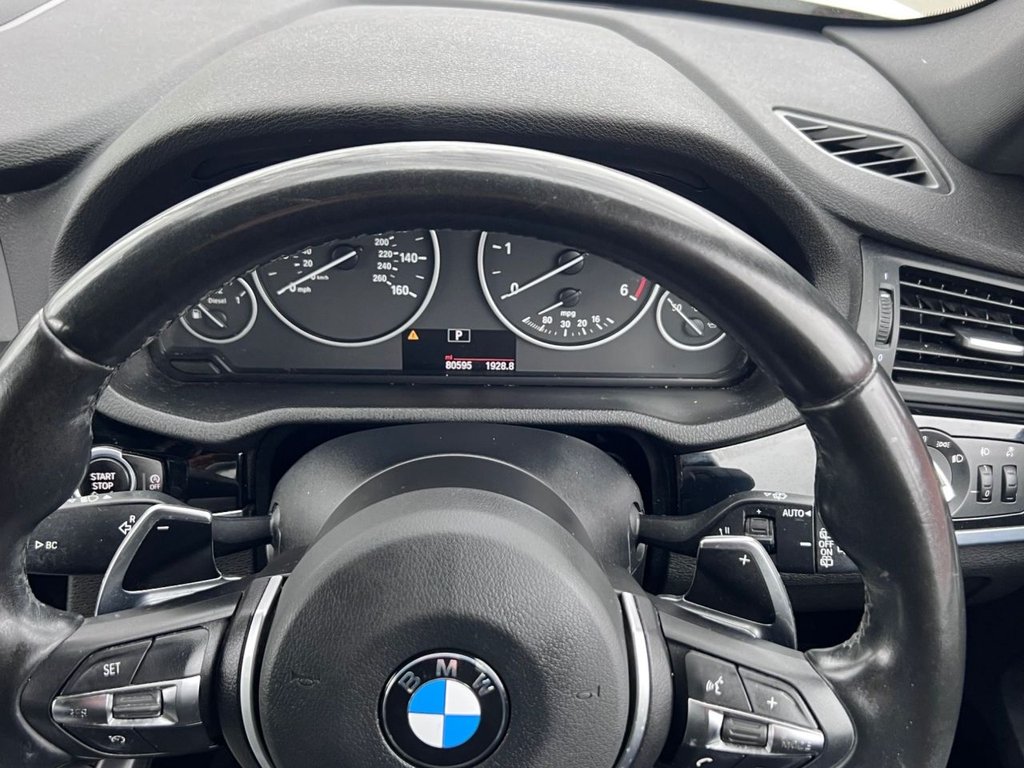 Used BMW X3 2016 for sale - 77422063: Photo 22