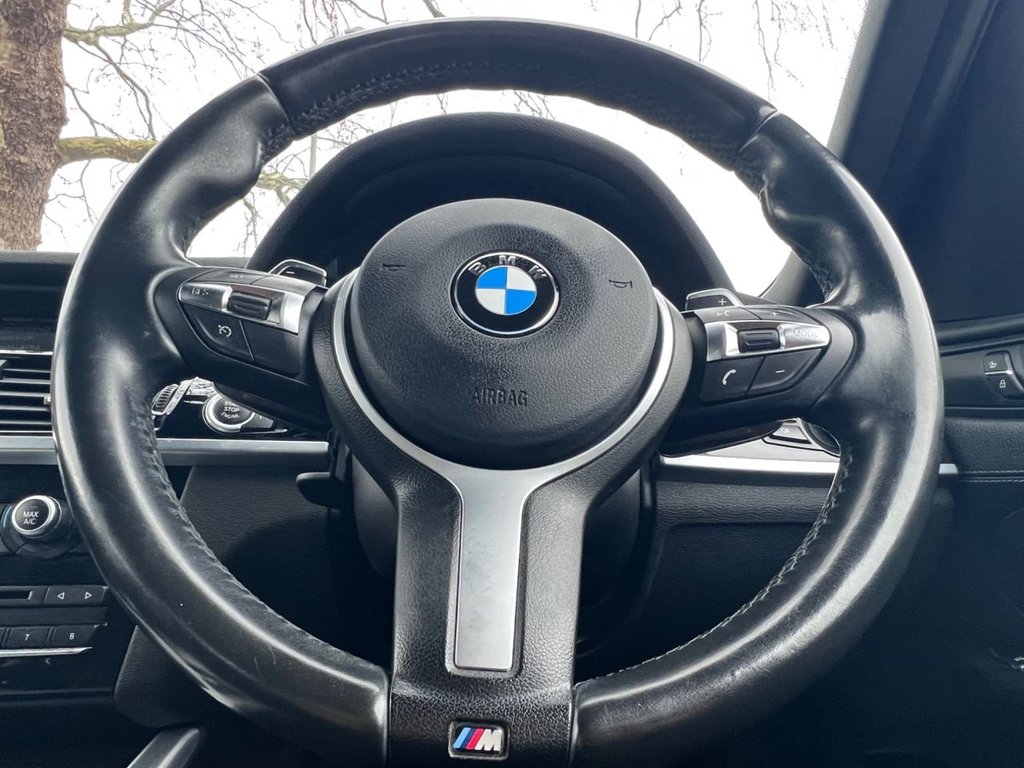 Used BMW X3 2016 for sale - 77422063: Photo 23