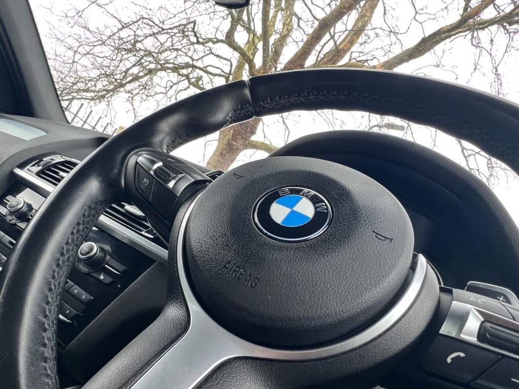 Used BMW X3 2016 for sale - 77422063: Photo 24