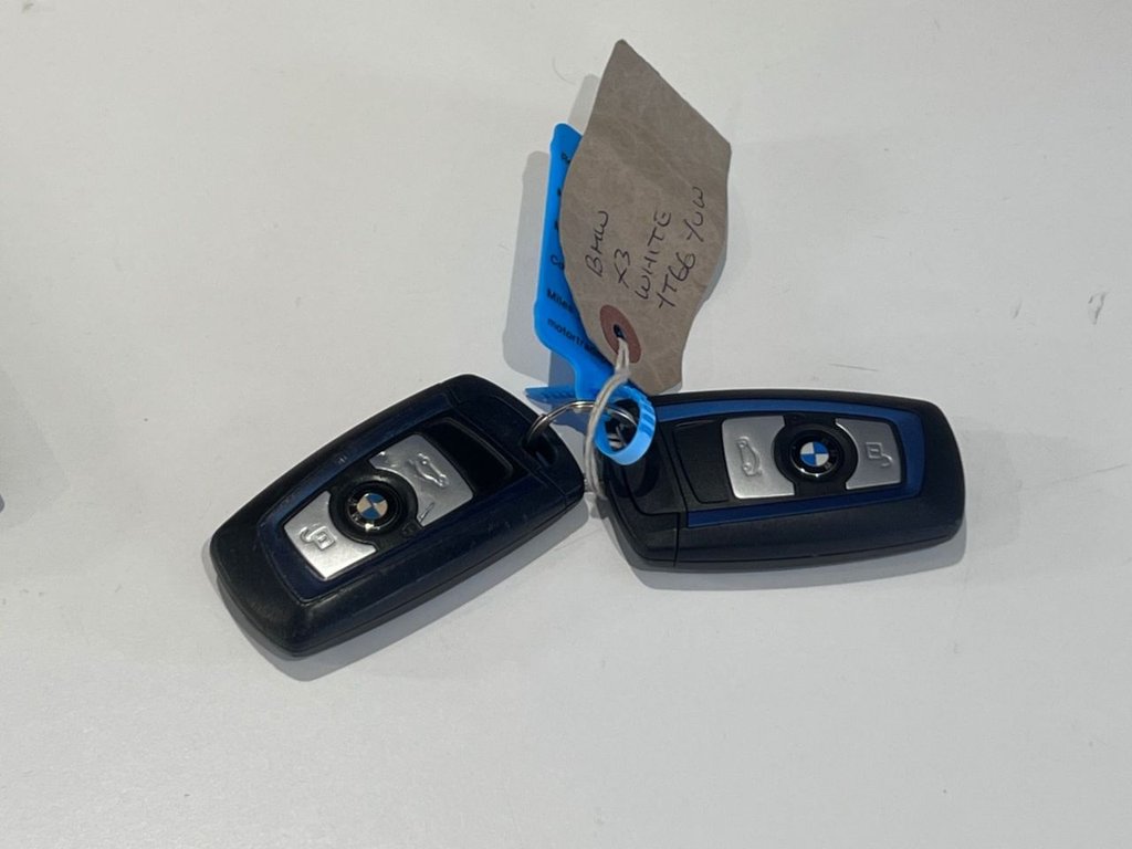 Used BMW X3 2016 for sale - 77422063: Photo 26