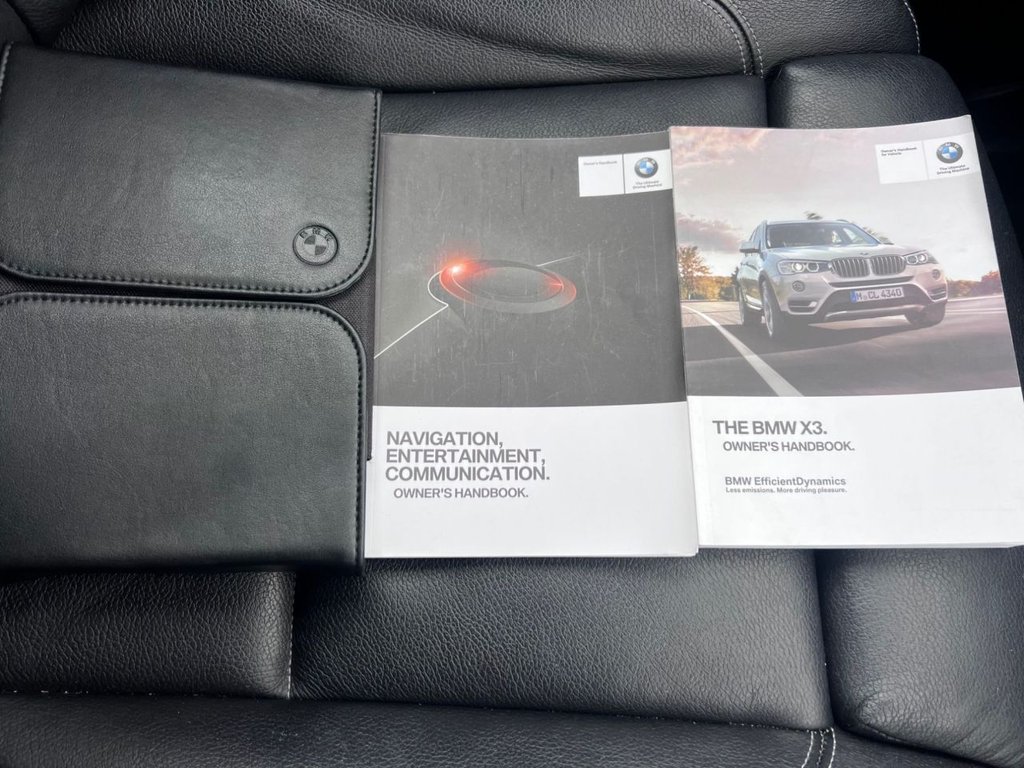 Used BMW X3 2016 for sale - 77422063: Photo 27