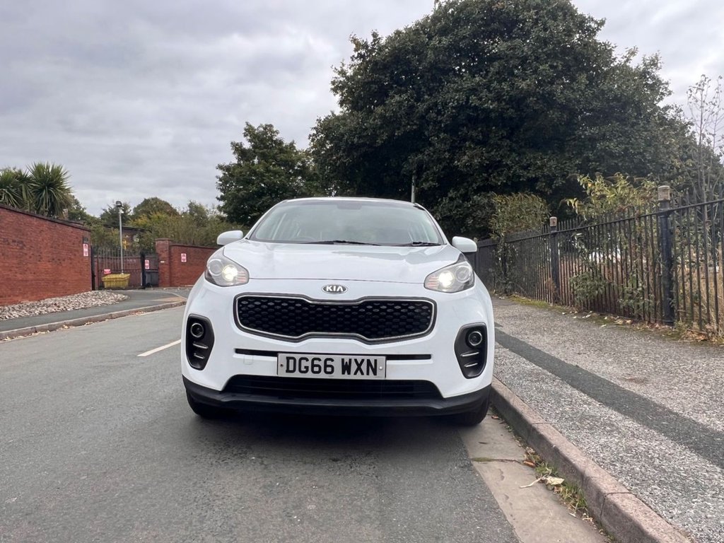 Used Kia Sportage 2016 for sale - 76080916: Photo 10