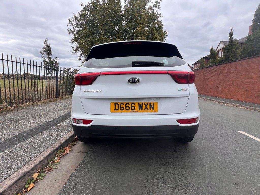 Used Kia Sportage 2016 for sale - 76080916: Photo 11