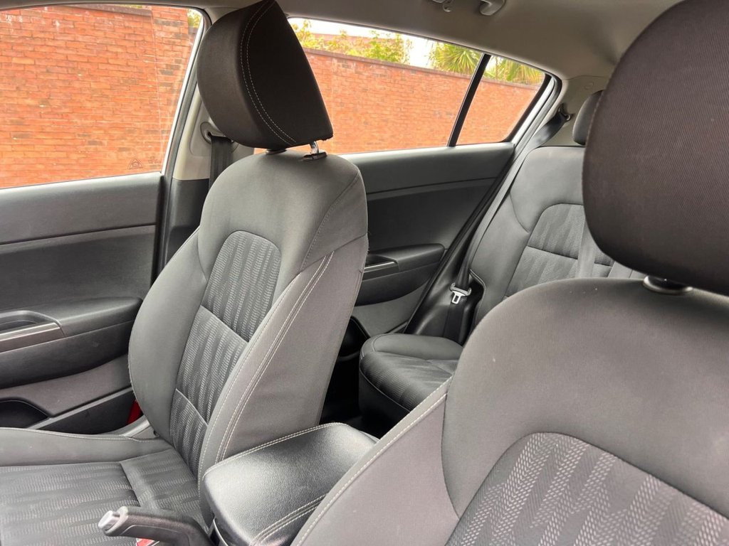 Used Kia Sportage 2016 for sale - 76080916: Photo 12