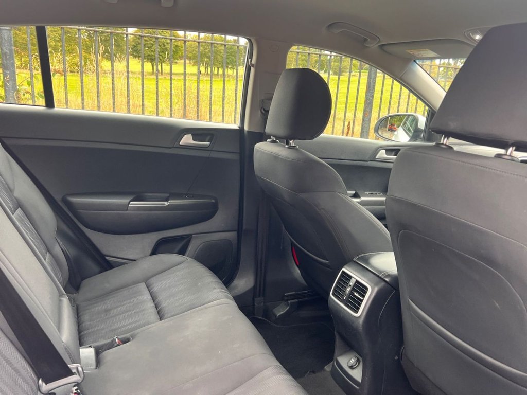 Used Kia Sportage 2016 for sale - 76080916: Photo 13