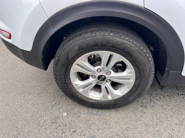 Used Kia Sportage 2016 for sale - 76080916: Photo 15
