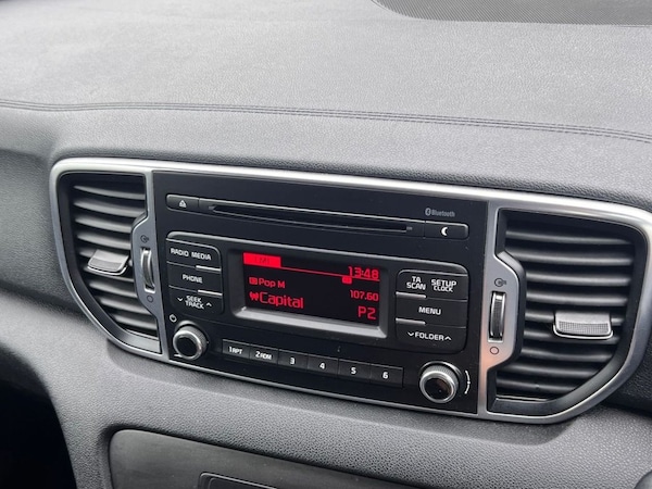 Used Kia Sportage 2016 for sale - 76080916: Photo 16