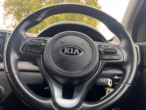 Used Kia Sportage 2016 for sale - 76080916: Photo 20