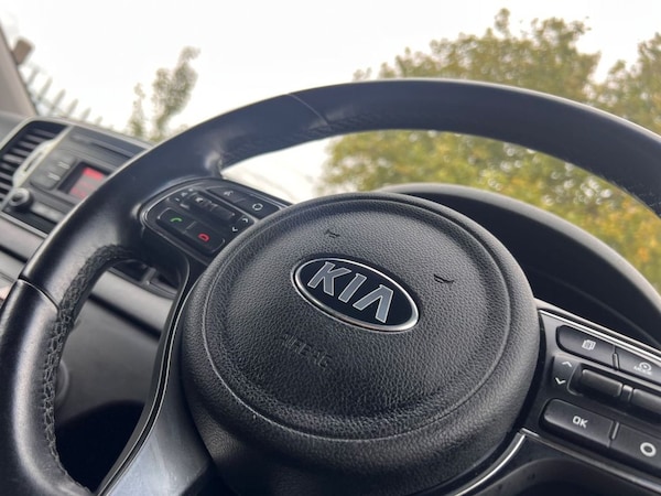 Used Kia Sportage 2016 for sale - 76080916: Photo 21
