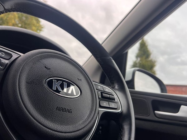 Used Kia Sportage 2016 for sale - 76080916: Photo 22