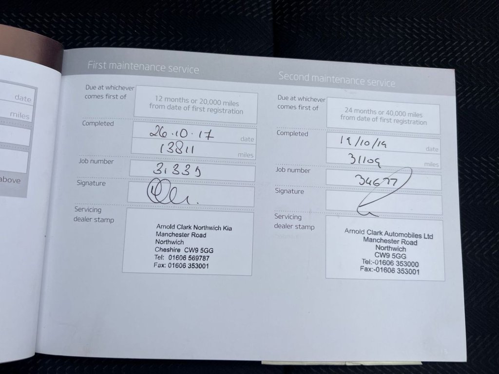 Used Kia Sportage 2016 for sale - 76080916: Photo 25