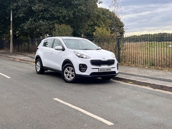 Used Kia Sportage 2016 for sale - 76080916: Photo 4
