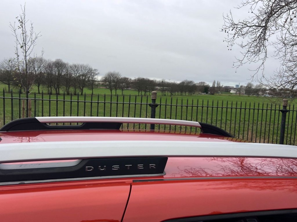 Used Dacia Duster 2021 for sale - 77153806: Photo 12