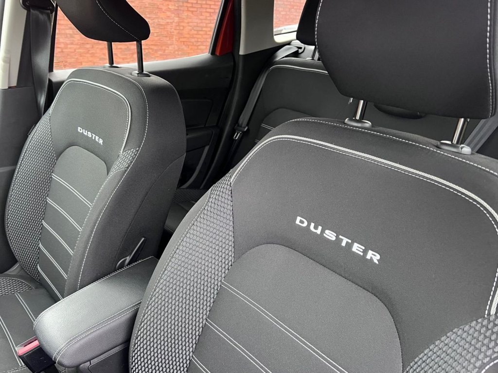 Used Dacia Duster 2021 for sale - 77153806: Photo 13
