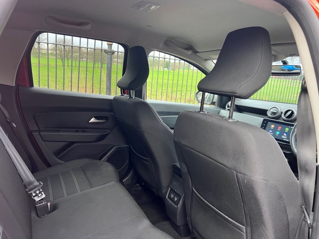 Used Dacia Duster 2021 for sale - 77153806: Photo 15