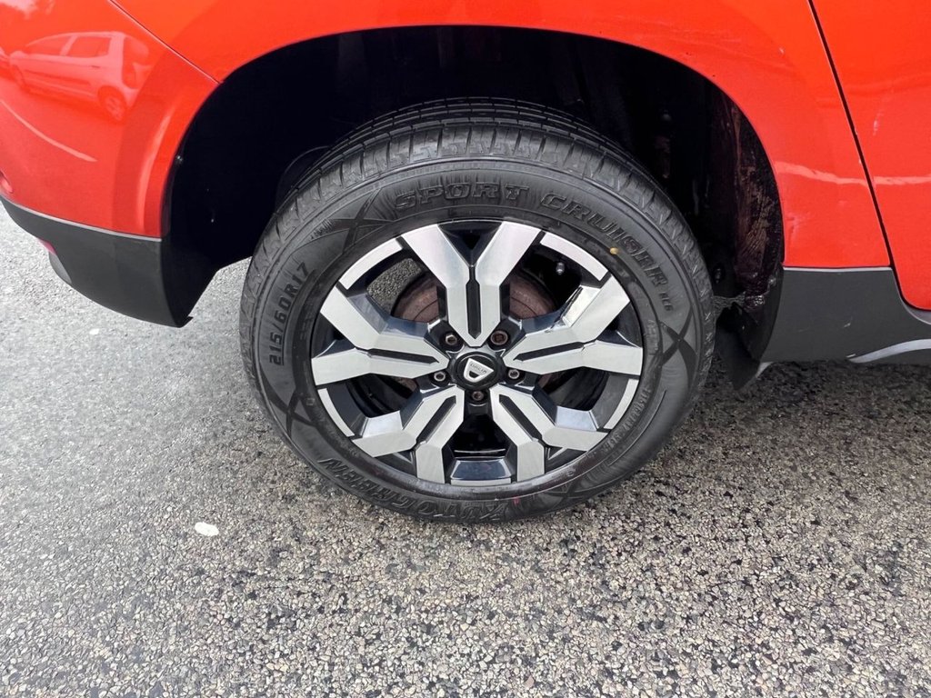 Used Dacia Duster 2021 for sale - 77153806: Photo 17