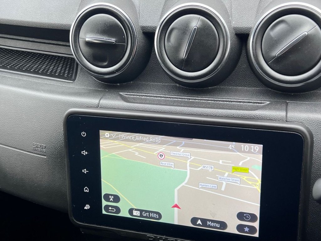 Used Dacia Duster 2021 for sale - 77153806: Photo 18