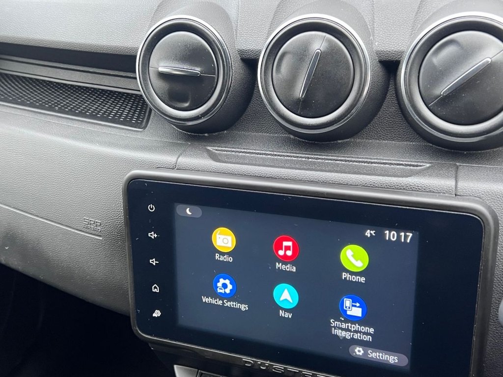 Used Dacia Duster 2021 for sale - 77153806: Photo 19