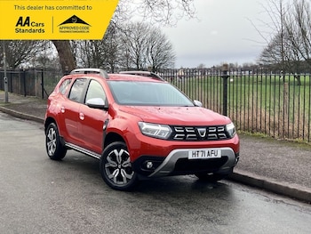 2021 (71) - 1.0 TCe 100 Bi-Fuel Prestige 5dr