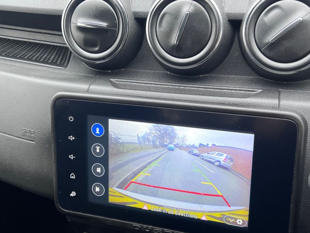 Used Dacia Duster 2021 for sale - 77153806: Photo 22