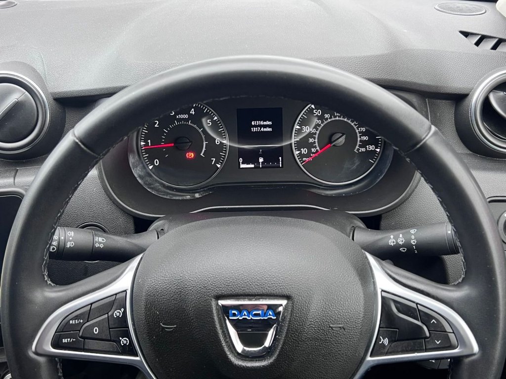 Used Dacia Duster 2021 for sale - 77153806: Photo 23