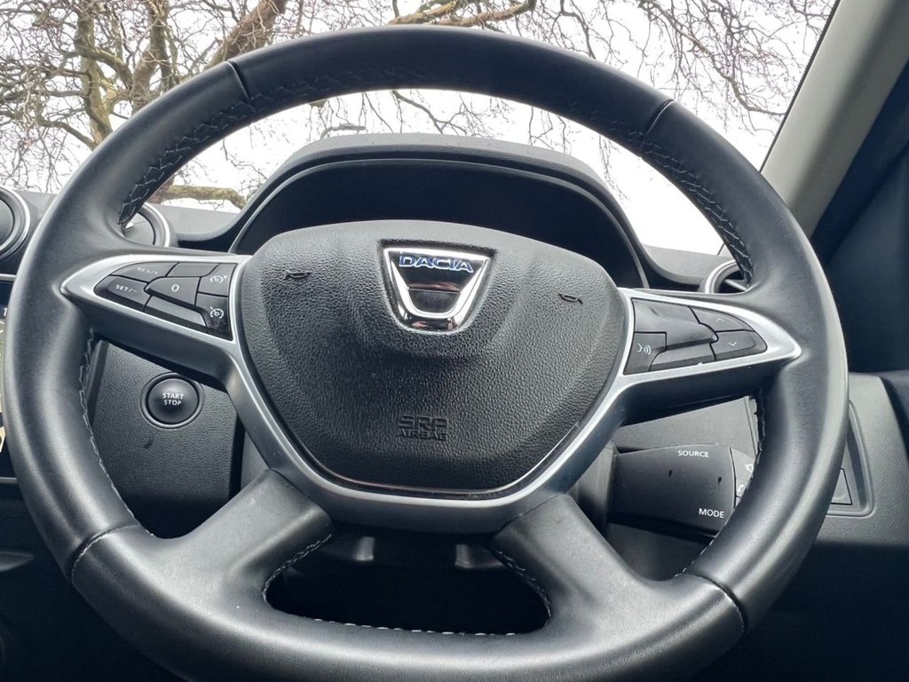 Used Dacia Duster 2021 for sale - 77153806: Photo 25