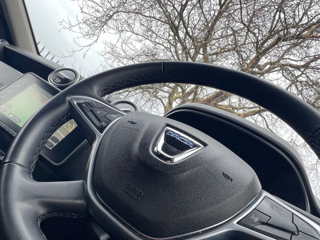 Used Dacia Duster 2021 for sale - 77153806: Photo 26