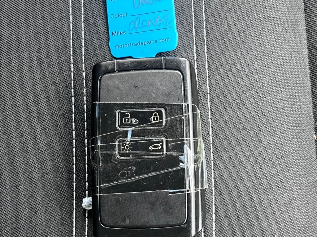 Used Dacia Duster 2021 for sale - 77153806: Photo 28