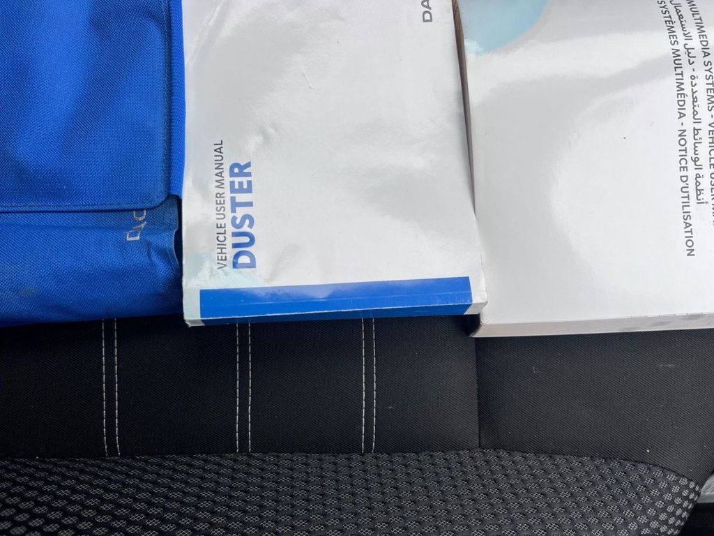 Used Dacia Duster 2021 for sale - 77153806: Photo 29