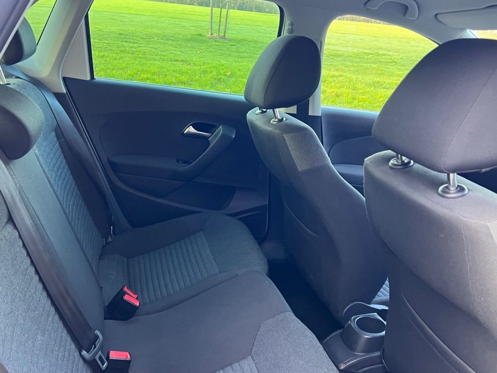 Used Volkswagen Polo 2013 for sale - 76973084: Photo 12