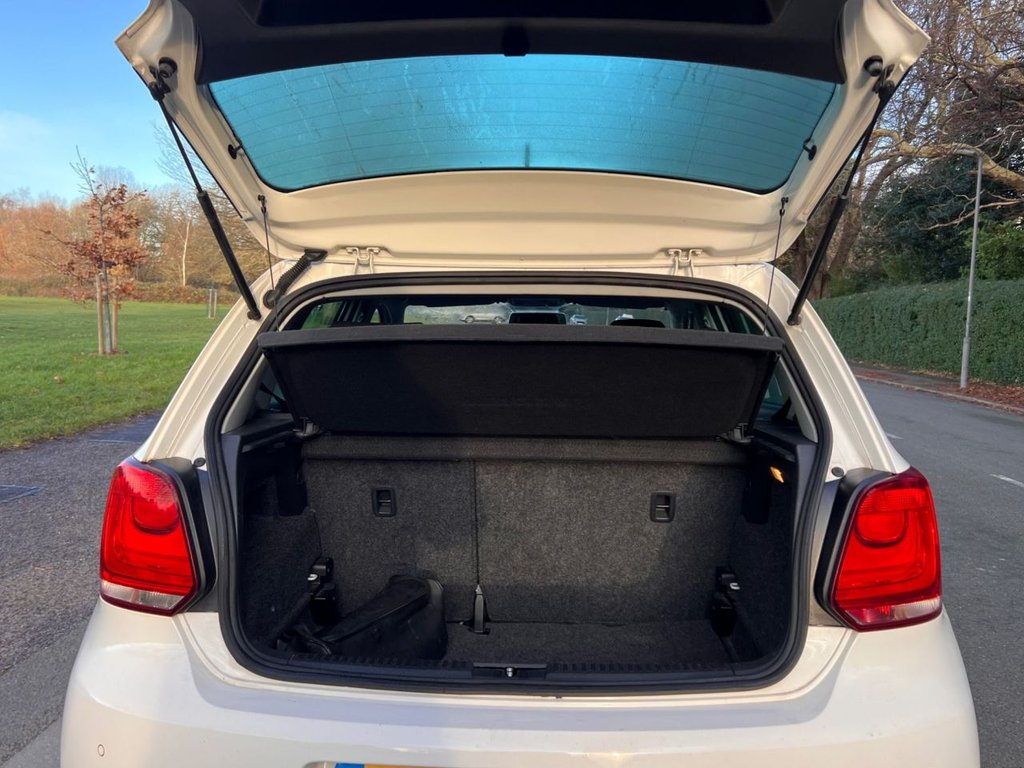 Used Volkswagen Polo 2013 for sale - 76973084: Photo 13