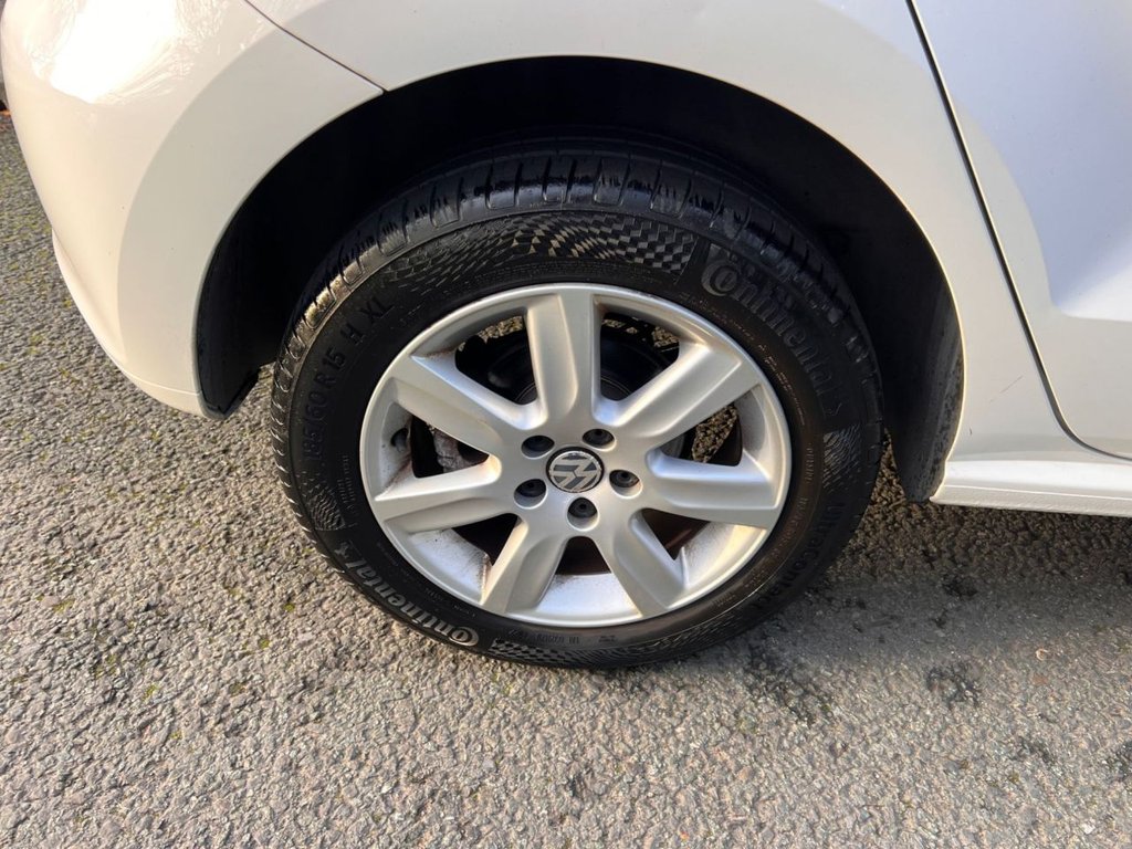 Used Volkswagen Polo 2013 for sale - 76973084: Photo 14