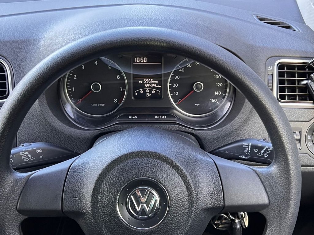 Used Volkswagen Polo 2013 for sale - 76973084: Photo 18