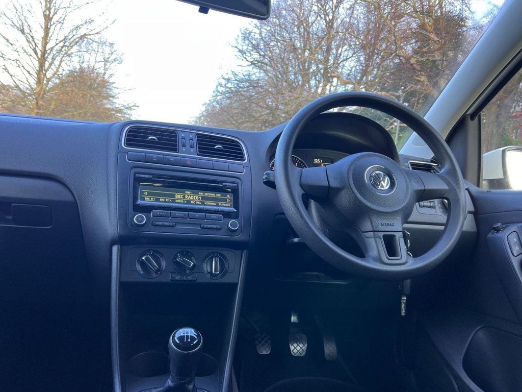 Used Volkswagen Polo 2013 for sale - 76973084: Photo 19