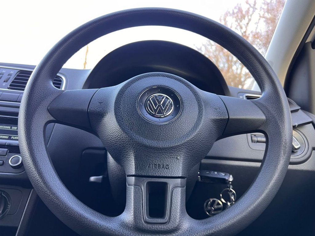 Used Volkswagen Polo 2013 for sale - 76973084: Photo 20