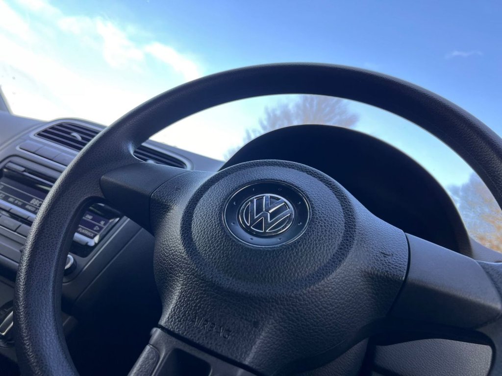 Used Volkswagen Polo 2013 for sale - 76973084: Photo 21