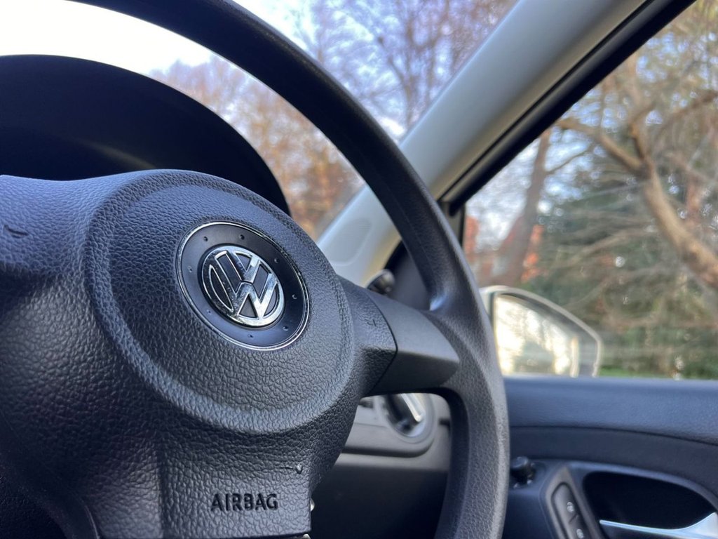 Used Volkswagen Polo 2013 for sale - 76973084: Photo 22