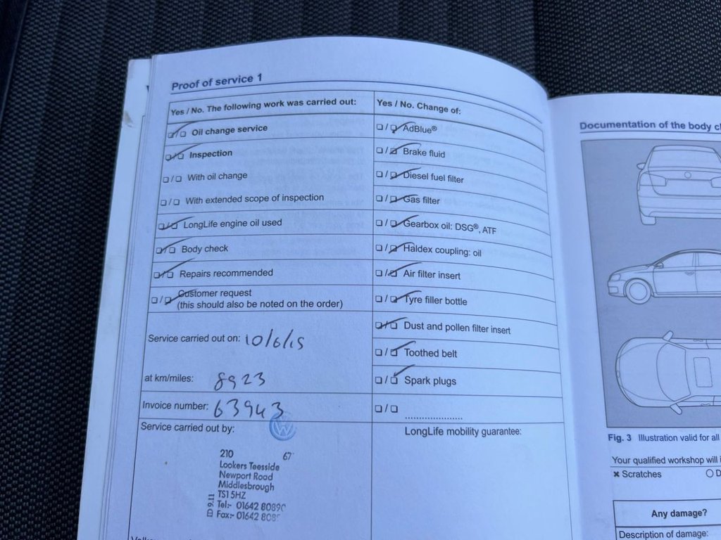 Used Volkswagen Polo 2013 for sale - 76973084: Photo 25