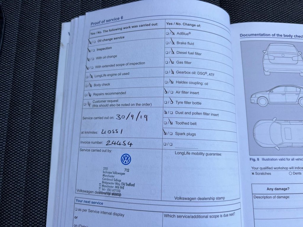 Used Volkswagen Polo 2013 for sale - 76973084: Photo 30