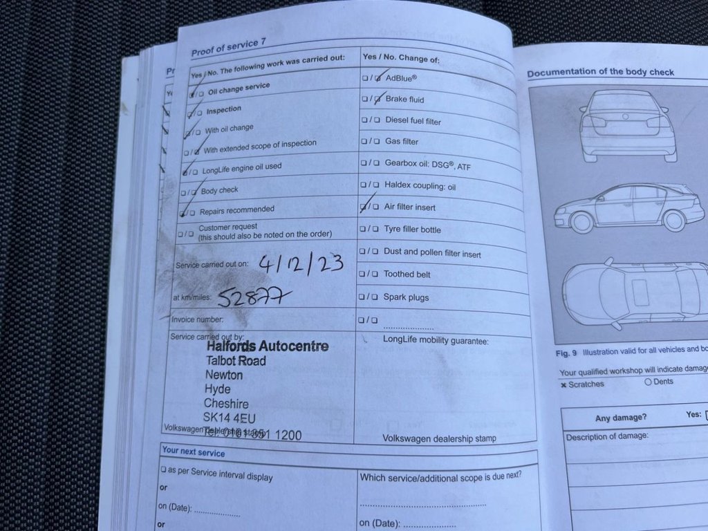 Used Volkswagen Polo 2013 for sale - 76973084: Photo 31