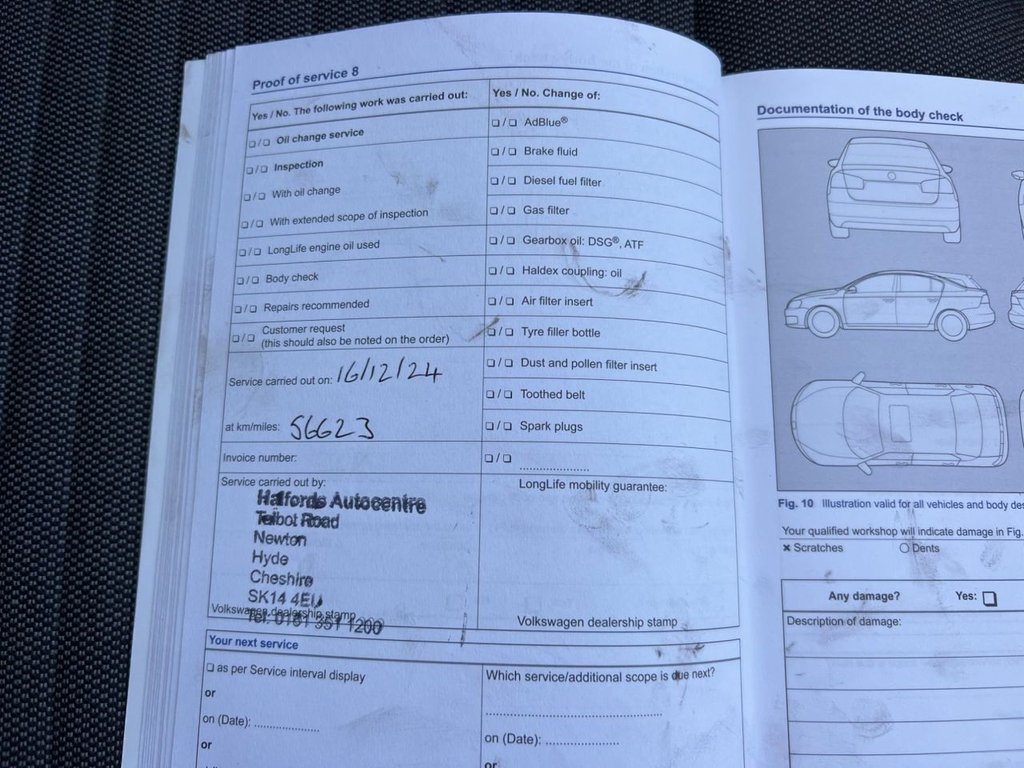 Used Volkswagen Polo 2013 for sale - 76973084: Photo 32