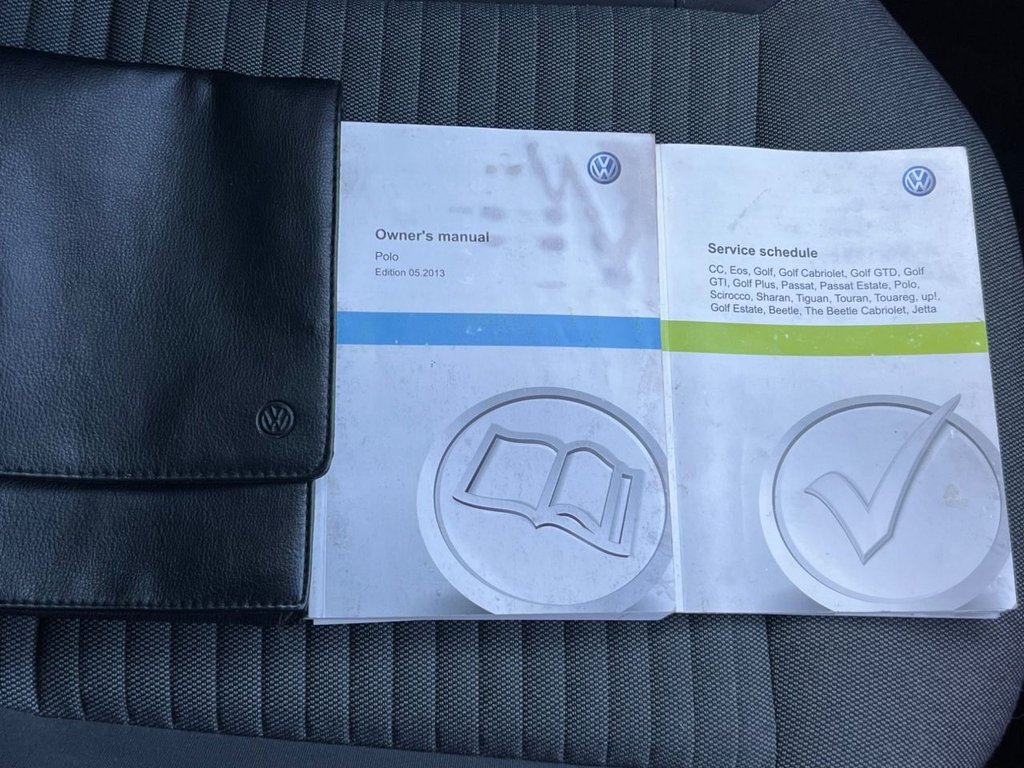 Used Volkswagen Polo 2013 for sale - 76973084: Photo 33