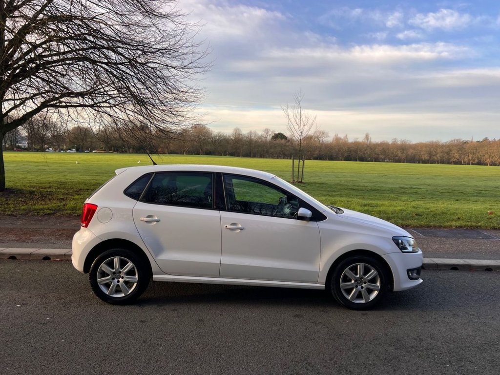 Used Volkswagen Polo 2013 for sale - 76973084: Photo 5
