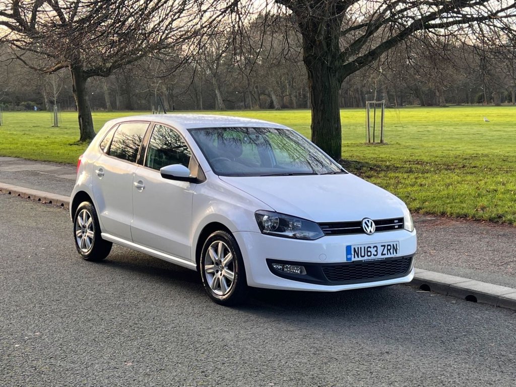 Used Volkswagen Polo 2013 for sale - 76973084: Photo 7