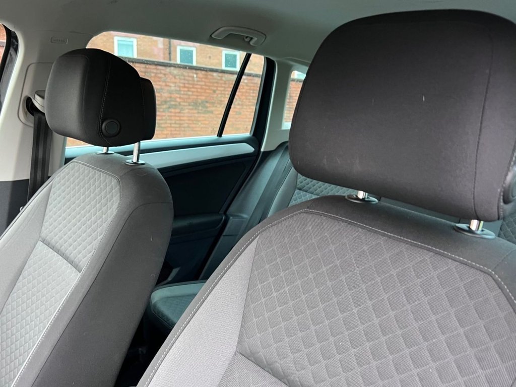 Used Volkswagen Tiguan 2018 for sale - 77546713: Photo 12