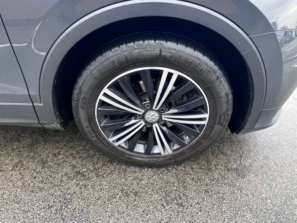 Used Volkswagen Tiguan 2018 for sale - 77546713: Photo 15