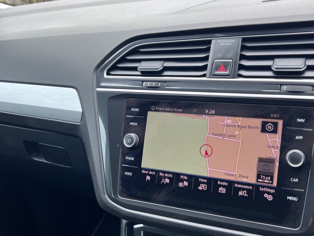 Used Volkswagen Tiguan 2018 for sale - 77546713: Photo 16